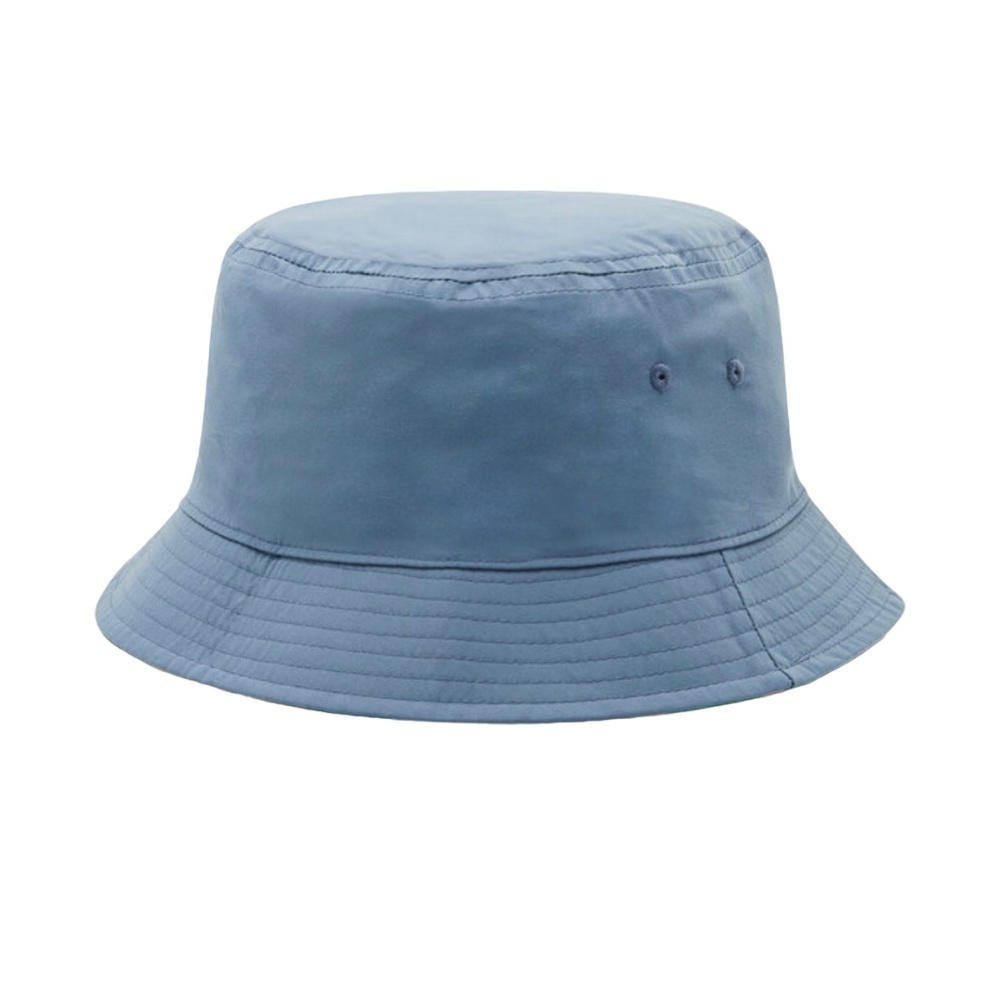 🔥HOT SALE🔥Converse Reversible Bucket Hat Multicolor Unisex Size 10023011-A01 - Picture 3 of 10